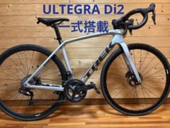 【ULTEGRA Di2 R8050系搭載】TREK EMONDA SL5 ULTEGRA Di2 R8050系搭載】TREK EMONDA SL5 - メルカリ