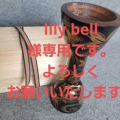 和楽器　小鼓の胴　紅葉 和楽器 小鼓の胴 紅葉 - メルカリ