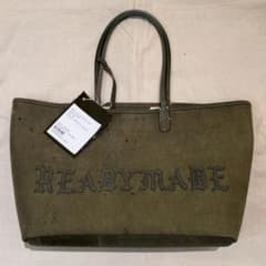 25aw 新品正規品 READYMADE レディメイド DOROTHY BAG - メルカリ