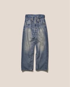 m*o様 KOOKY ZOO JUVENILE DENIM PANTS WW2 - メルカリ