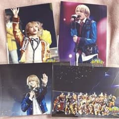 わっしょいCAMP 少年忍者　黒田光輝　写真のサムネイル