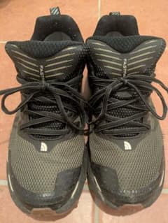 The North Face Fastpack スニーカー 27cmのサムネイル