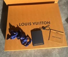 LOUIS VUITTON 付属品セット 空箱・リボン・タグ - メルカリ