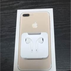 ★ 新品 iPhone7 イヤホンアダプタ Apple ★のサムネイル
