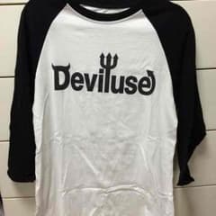 deviluse ラグランのサムネイル