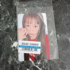 Hearts2Hearts ハトゥハ ユニバ ラキドロ トレカ イェオン - メルカリ