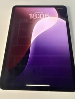 中古・箱無し Apple iPad pro 11インチ第三世代 128GB - メルカリ