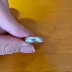 リング SILVER 925のサムネイル