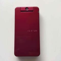 WILLCOM  PHSのサムネイル