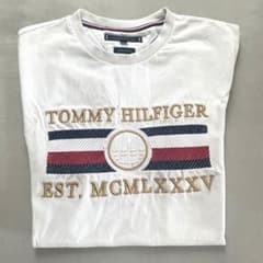 ゆりやん様 専用 TOMMY HILFIGER トミーヒルフィガー Tシャツのサムネイル