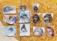ダンガンロンパV3 獄原ゴン太 グッズ まとめ売り - メルカリ