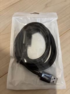 エアラブ　USBケーブル　未開封のサムネイル