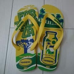 Havaianasのサンダルのサムネイル