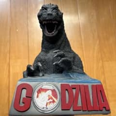 初代ゴジラ生誕60周年記念銀貨 初代ゴジラ生誕60周年記念銀貨 - メルカリ