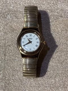 Swatch L'ELUE(1995) 選ばれし者のサムネイル