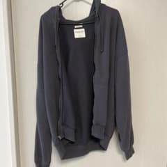 Abercrombie & Fitch オーバーサイズパーカー Sのサムネイル