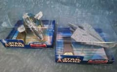 【激レア】スター・ウォーズ/ アクションフリート/ スレーブ1 ・PA シップ 激レア】スター・ウォーズ/ アクションフリート/ スレーブ1 ・PA
