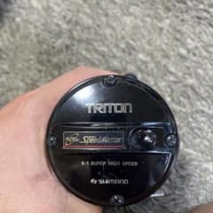 SHIMANO TRITON SpeedMaster 本体のサムネイル
