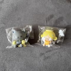 Jochum マスコット2個セットのサムネイル