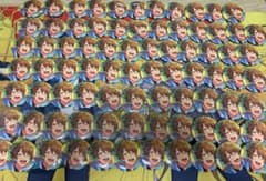 あんスタ 高峯翠 イベコレ缶バッジ 80個 リラパラ あんスタ 高峯翠 イベコレ缶バッジ 80個 リラパラ - メルカリ