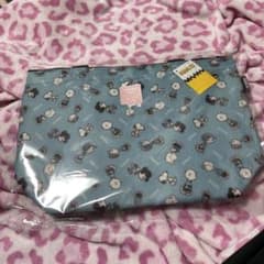 SNOOPY保冷トートバッグ❤︎のサムネイル