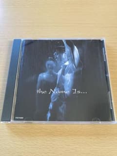【レンタル落ちではない】【レアCD】矢沢永吉 the Name Is...のサムネイル