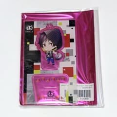B-PROJECT 金城剛士 SD アクリルスタンドのサムネイル