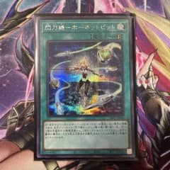 閃刀機ホーネットビット シークレット SLF1-JP046 - メルカリ