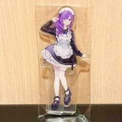 クリフェス 2026 プロセカ 朝比奈まふゆ アクリルスタンド ときわた 