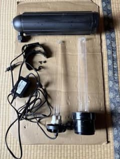 カミハタ　ターボツイスト　36wのサムネイル