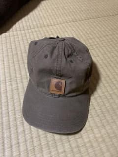 カーハートキャップのサムネイル