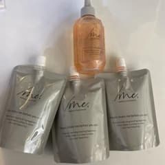 新品未開封♡ビズキ シェイクミー リキッドトリートメント 170ml×3袋＋1個 新品未開封♡ビズキ シェイクミー リキッドトリートメント 170ml×3袋