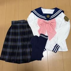 ダンガンロンパ　舞園さやか　コスプレ衣装のサムネイル