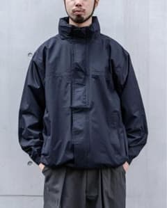 General Service Navy WET WEATHER Jacket - メルカリ