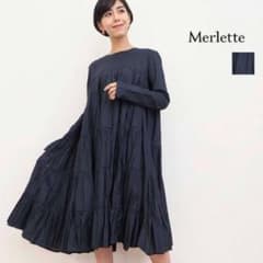 マーレット　ワンピースのサムネイル
