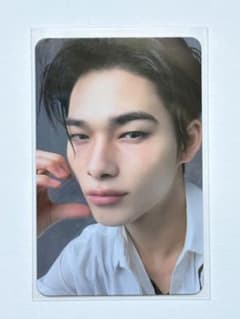 ENHYPEN desire unleash kpopmerch ニキ トレカ - メルカリ