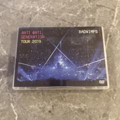 RADWIMPS/ANTI ANTI GENERATION TOUR 2019… - 5
