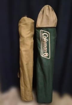 Coleman ジャパーナ キャンピングチェア2点セット Coleman ジャパーナ キャンピングチェア2点セット - メルカリ