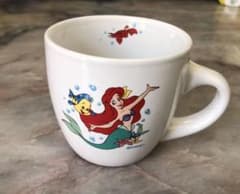ディズニーシー　マグカップ　ペアのサムネイル