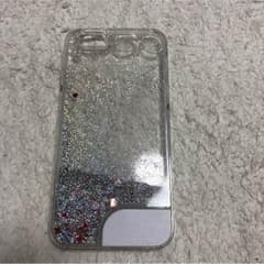 キラキラ  wc iPhone6ケースのサムネイル