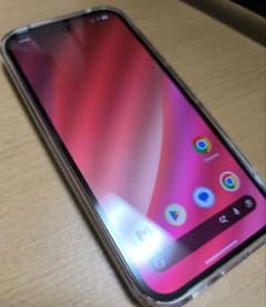 美品】Google Pixel 10a ピンク 128GB ケース付き - メルカリ