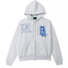 a.　Peate PEA Symbol Hoodie(Ash) a.様専用 Peate PEA Symbol Hoodie(Ash) - メルカリ