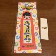 なにわ男子 POPMALL フォトカードホルダー 西畑大吾のサムネイル