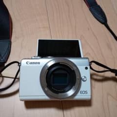 もも様専用 Canon EOS M100のサムネイル