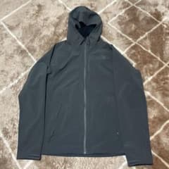 ノースフェイス APEX FLEX GTX JACKET ソフトシェルのサムネイル