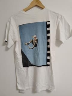 VANS HALFCAB Tシャツ　スティーブキャバレロ