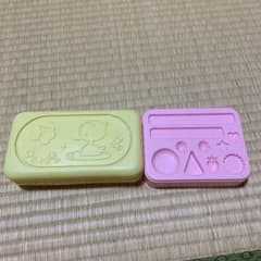ねんど　粘土ケースのサムネイル