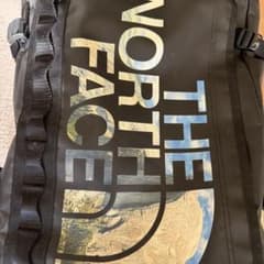 THE NORTH FACEリュックのサムネイル