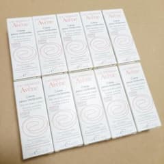 アベンヌ スキンバランスクリーム EX SS 保湿クリーム 5ml 10本 新品