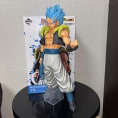 드래곤 볼 이치 반 쿠지 EXTREME SAIYAN